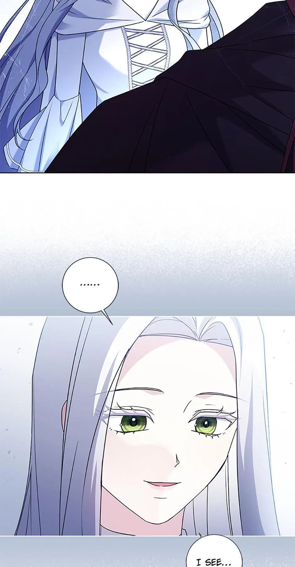 Read Sierra on Strike! chapter 84 image 13 on Lezhin