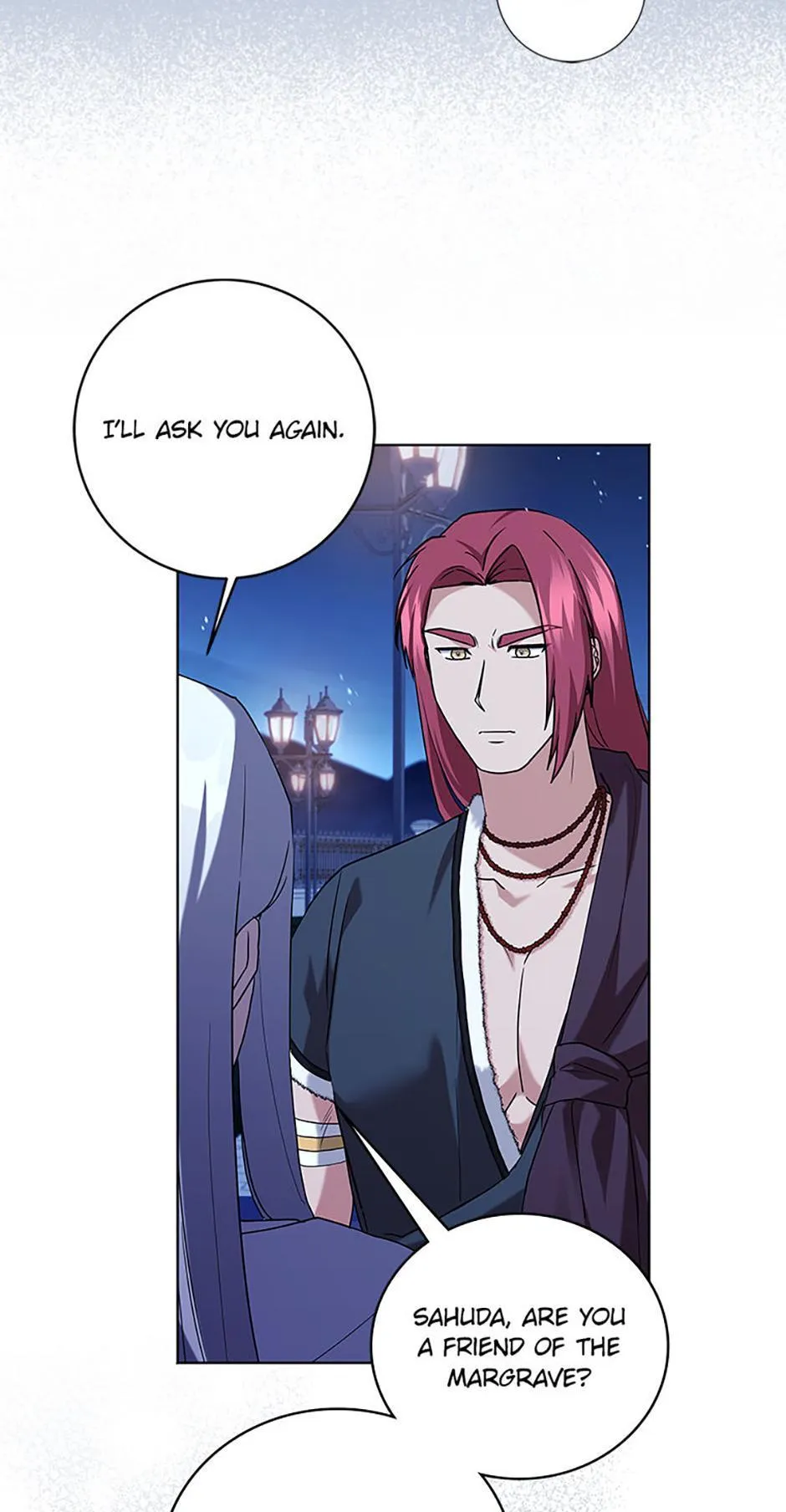 Read Sierra on Strike! chapter 84 image 14 on Lezhin