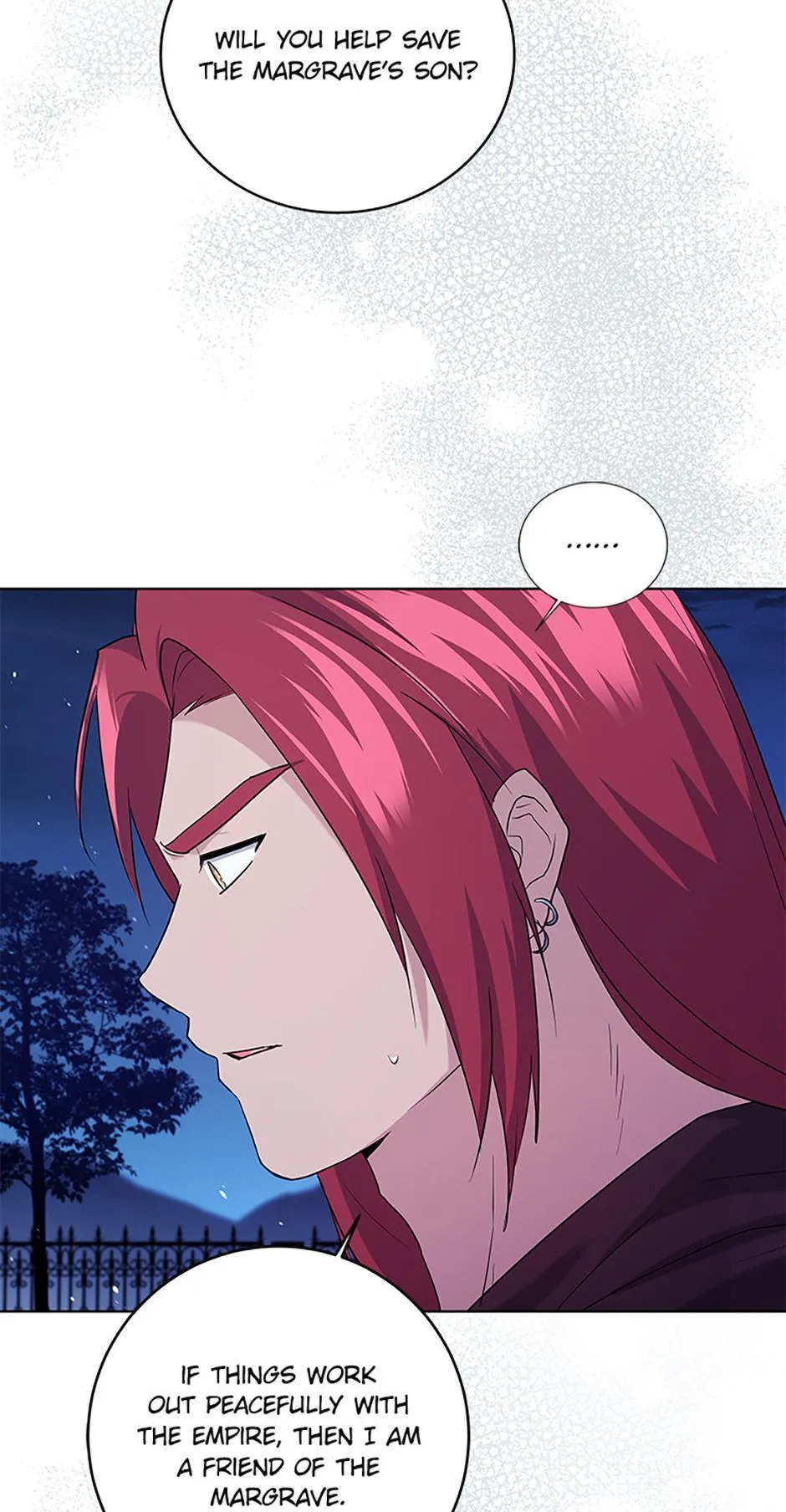 Read Sierra on Strike! chapter 84 image 15 on Lezhin