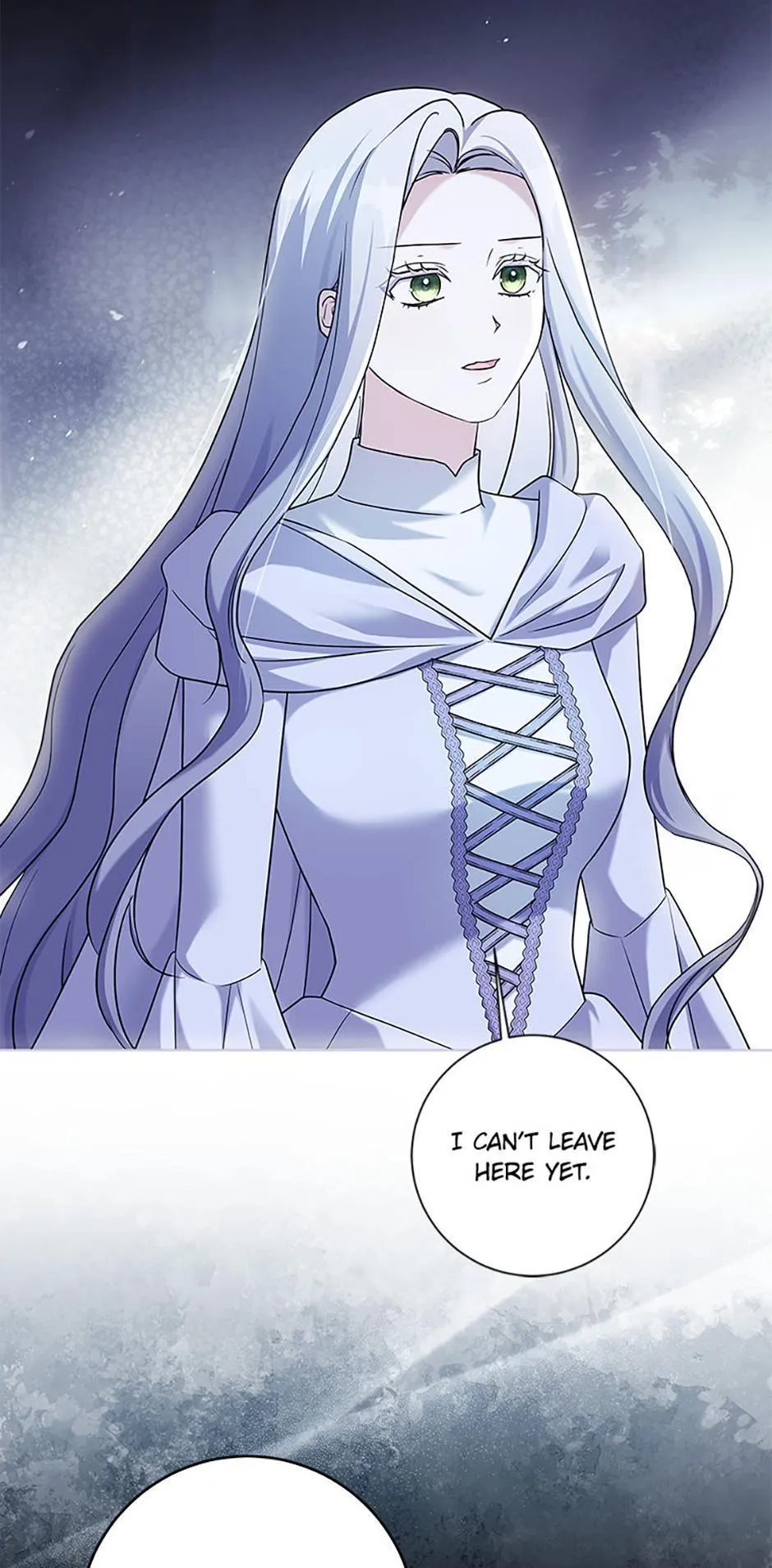 Read Sierra on Strike! chapter 84 image 21 on Lezhin