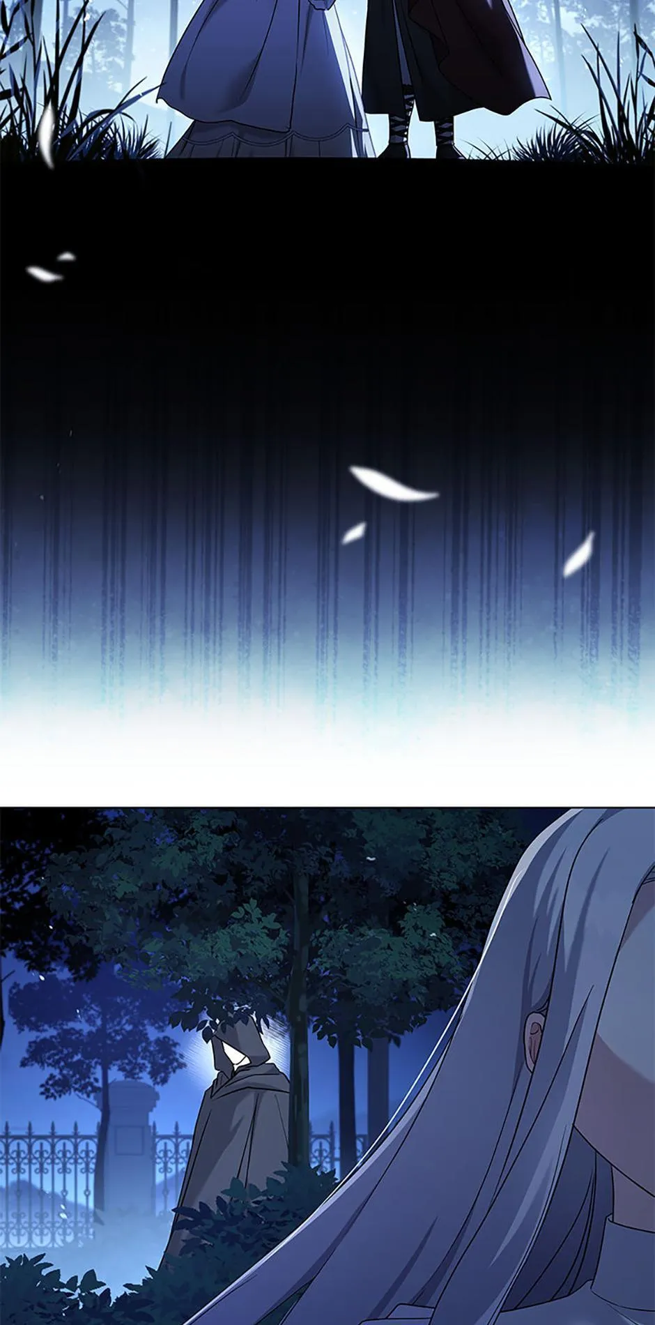 Read Sierra on Strike! chapter 84 image 25 on Lezhin