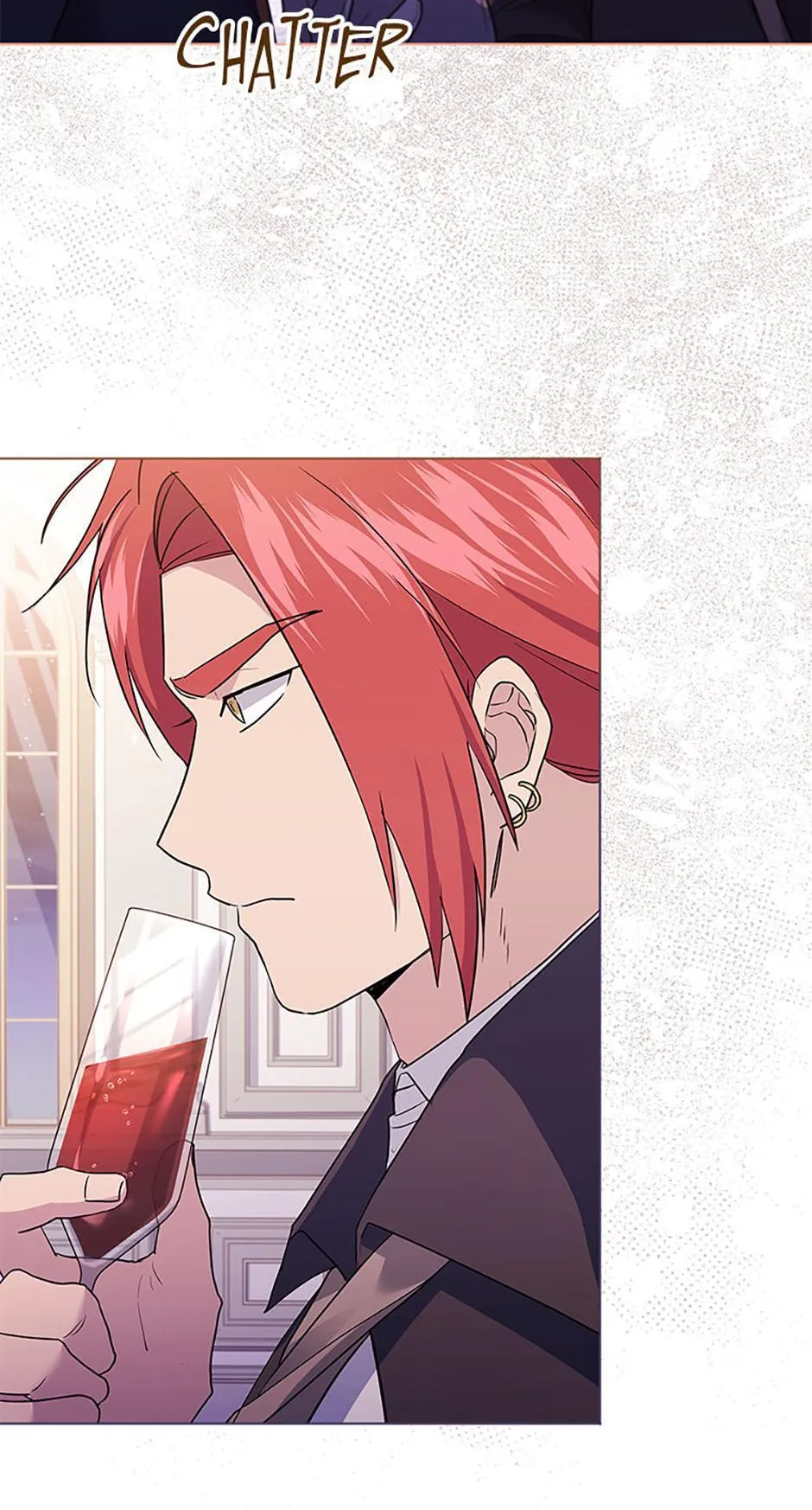 Read Sierra on Strike! chapter 84 image 34 on Lezhin