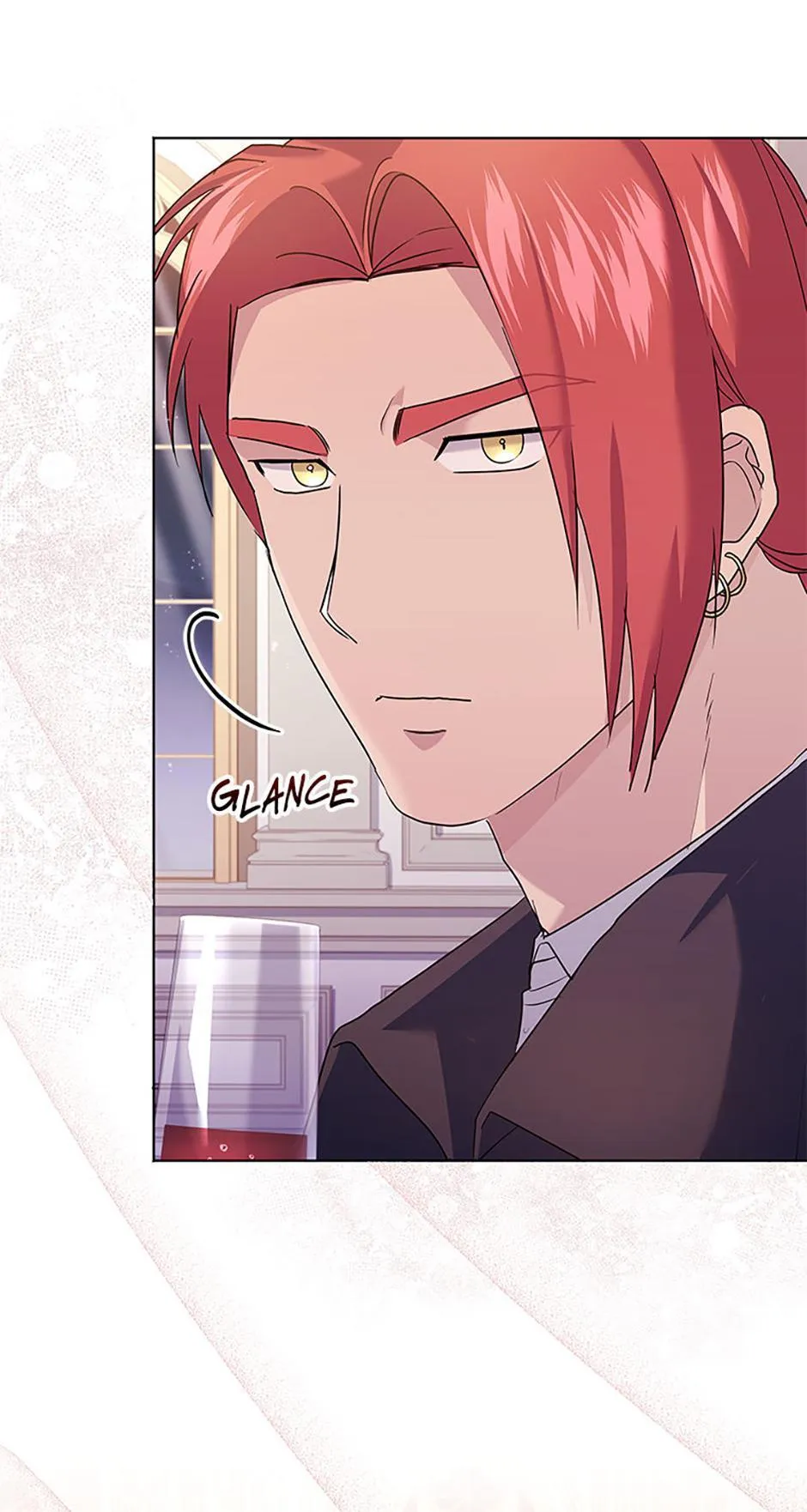 Read Sierra on Strike! chapter 84 image 35 on Lezhin
