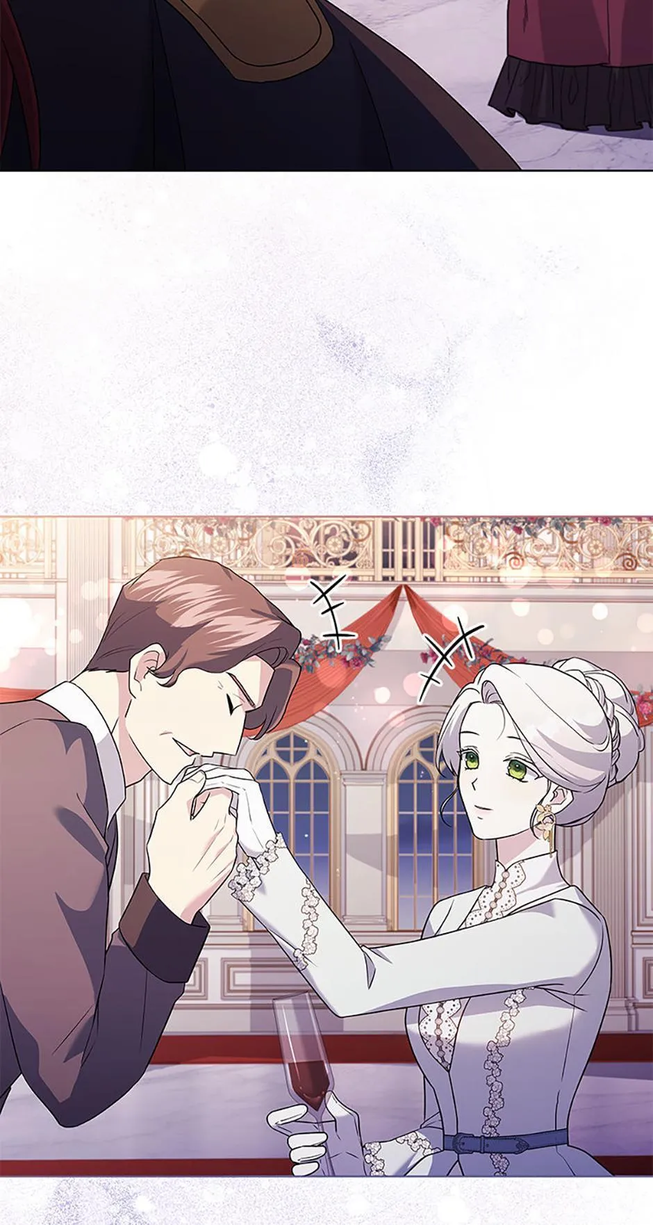 Read Sierra on Strike! chapter 84 image 37 on Lezhin