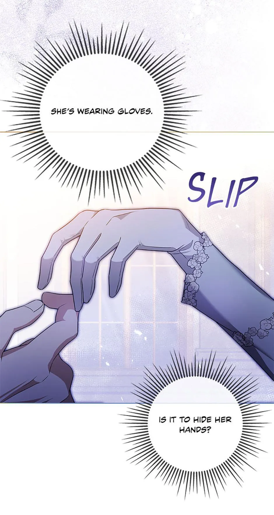 Read Sierra on Strike! chapter 84 image 38 on Lezhin
