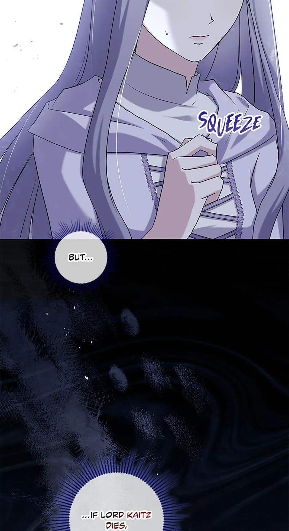 Read Sierra on Strike! chapter 84 image 4 on Lezhin