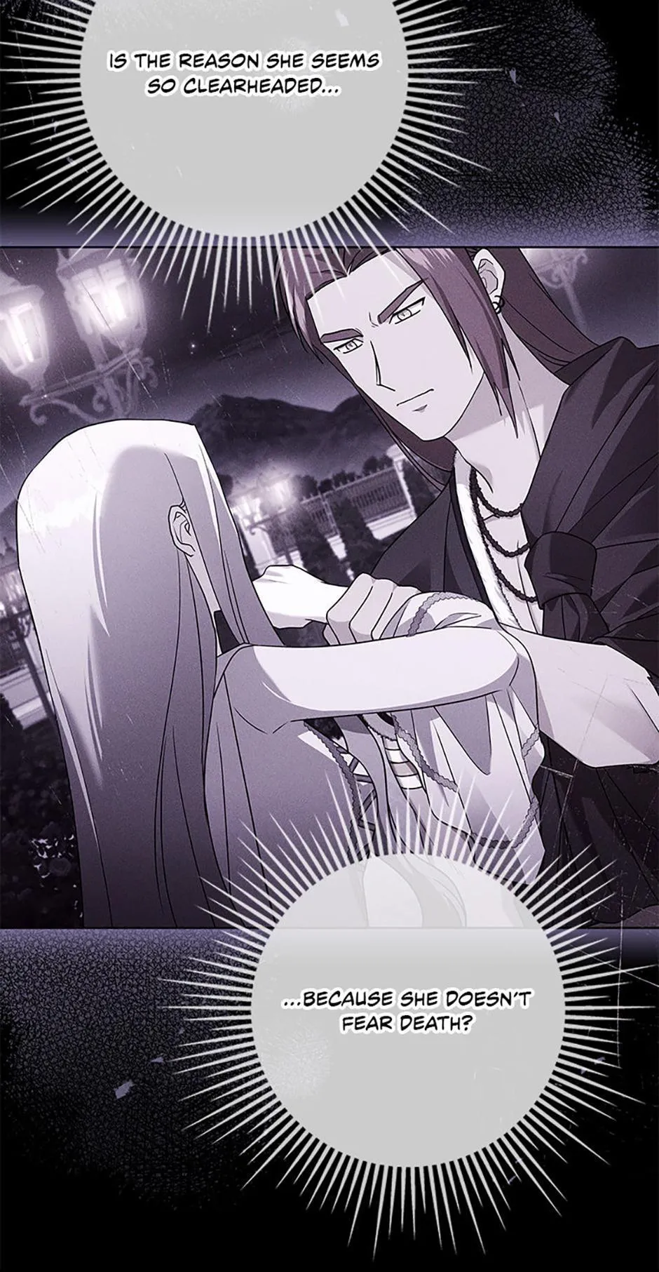 Read Sierra on Strike! chapter 84 image 44 on Lezhin