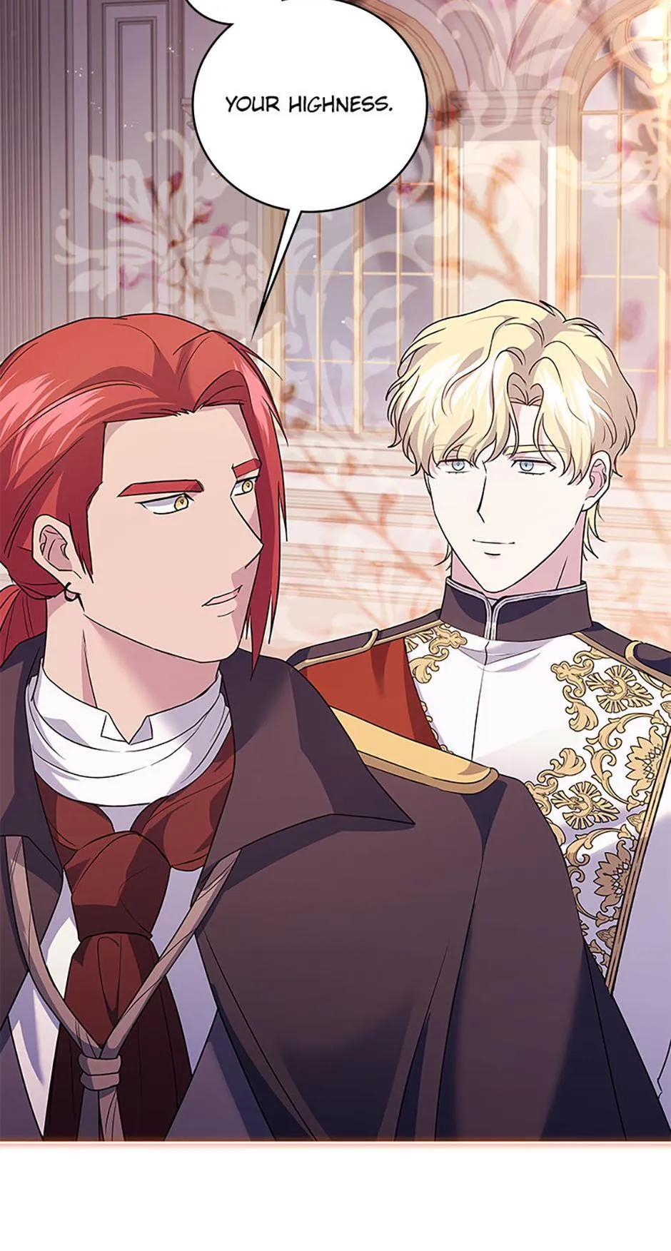 Read Sierra on Strike! chapter 84 image 51 on Lezhin