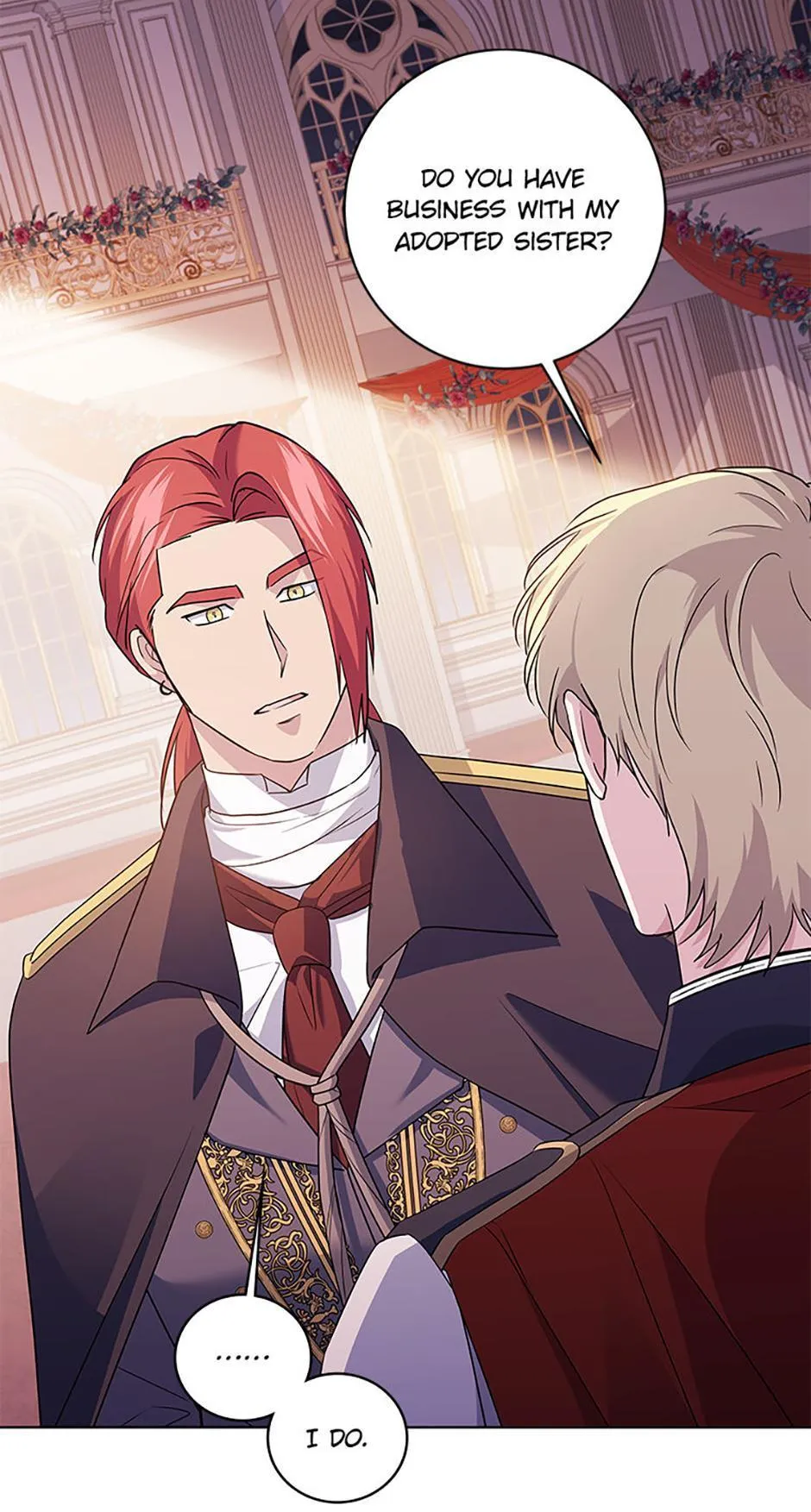 Read Sierra on Strike! chapter 84 image 53 on Lezhin