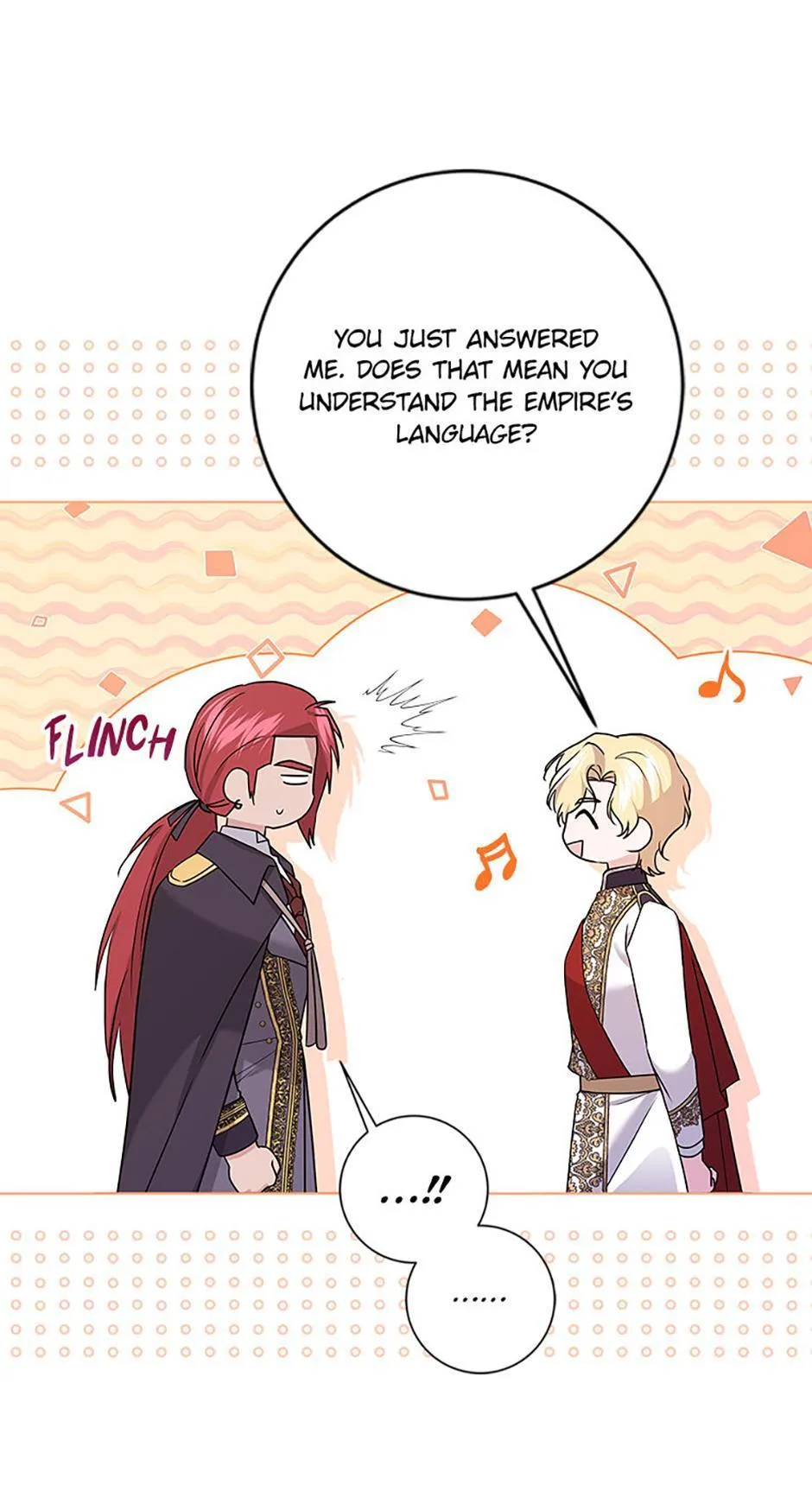 Read Sierra on Strike! chapter 84 image 54 on Lezhin