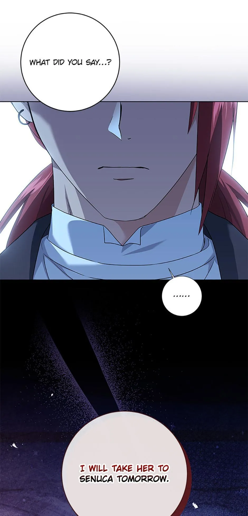 Read Sierra on Strike! chapter 84 image 58 on Lezhin