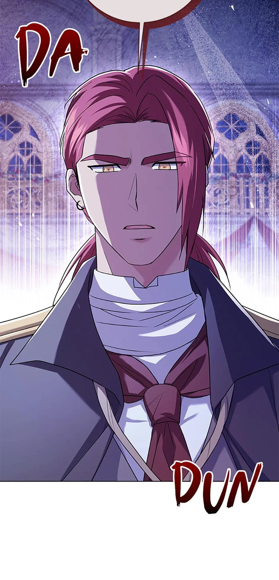 Read Sierra on Strike! chapter 84 image 59 on Lezhin