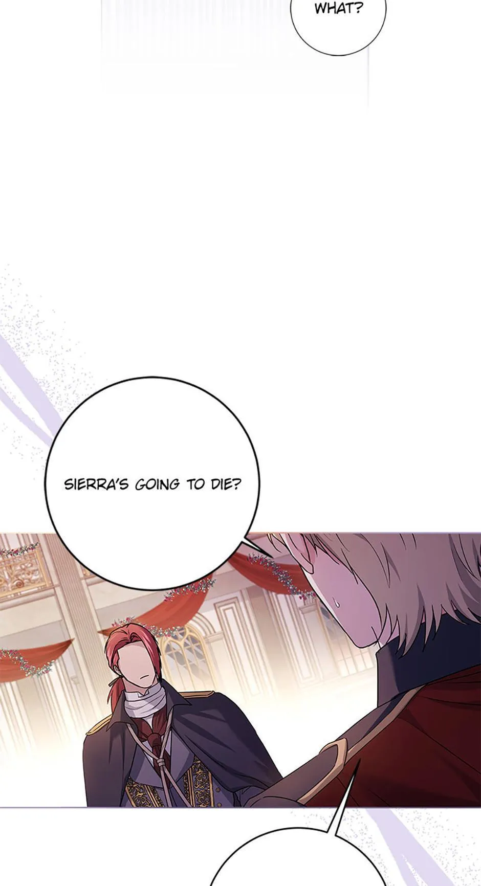 Read Sierra on Strike! chapter 84 image 61 on Lezhin
