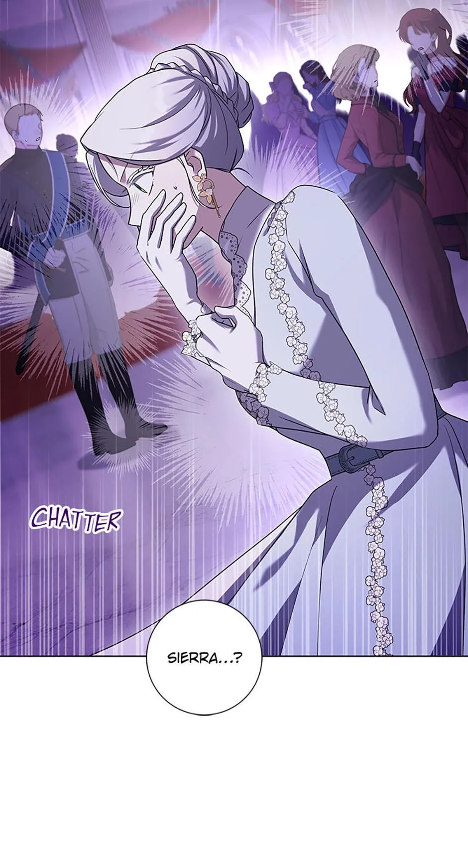 Read Sierra on Strike! chapter 84 image 64 on Lezhin