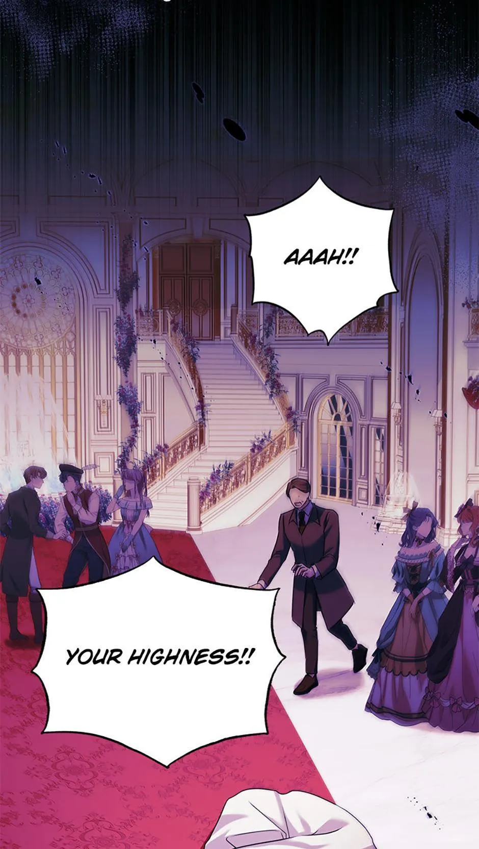 Read Sierra on Strike! chapter 84 image 66 on Lezhin