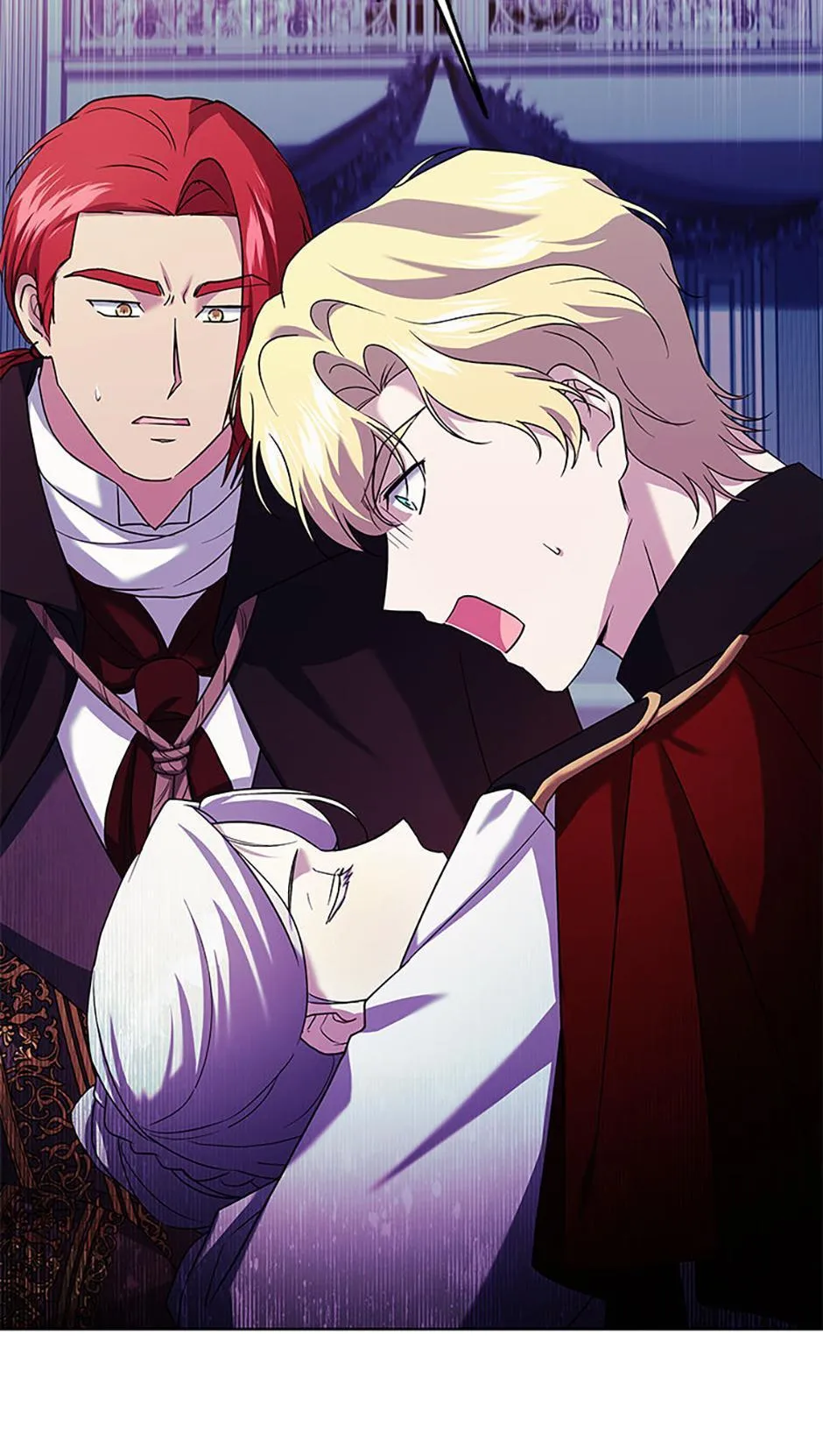 Read Sierra on Strike! chapter 84 image 69 on Lezhin