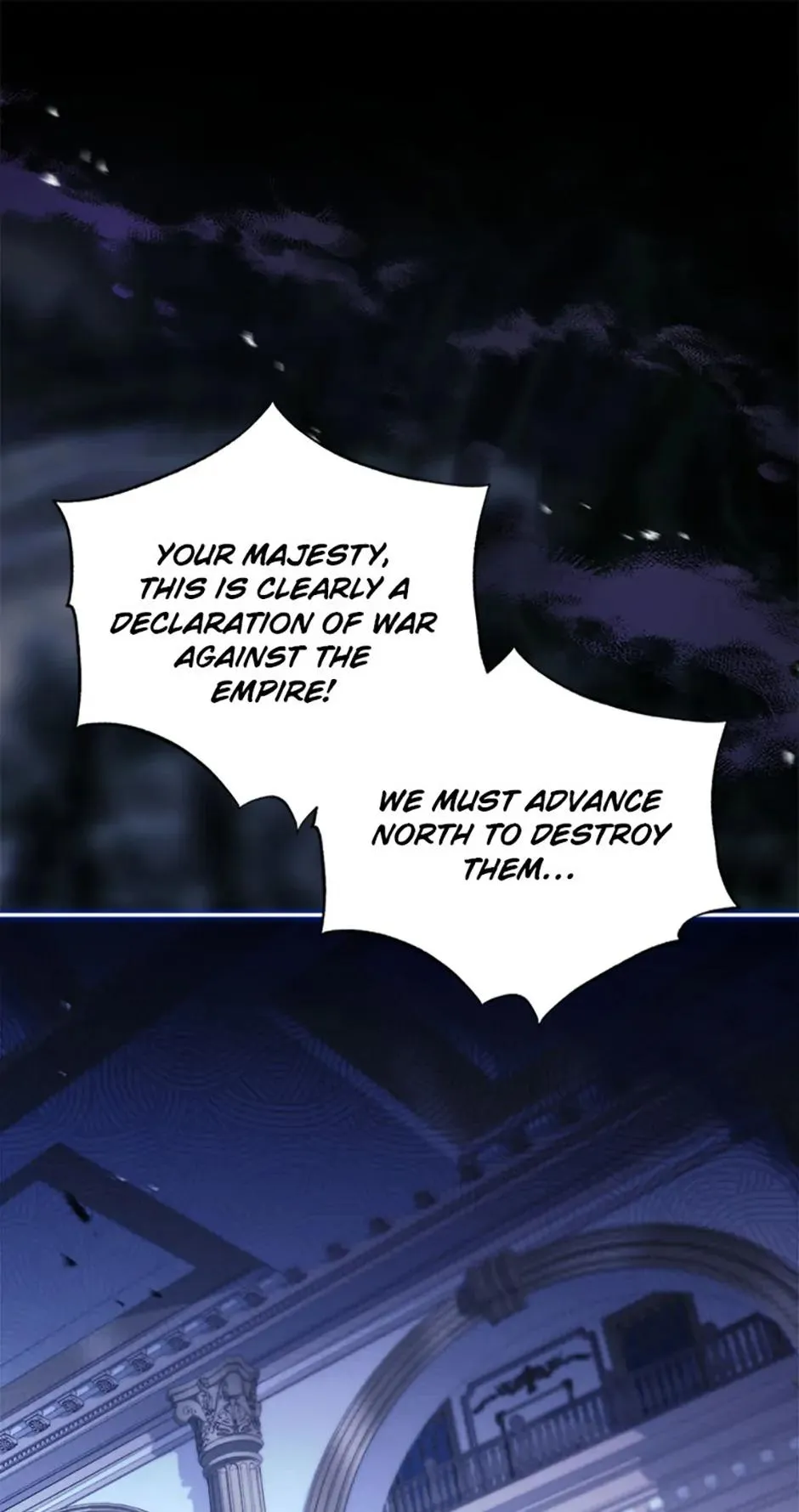 Read Sierra on Strike! chapter 86 image 1 on Lezhin