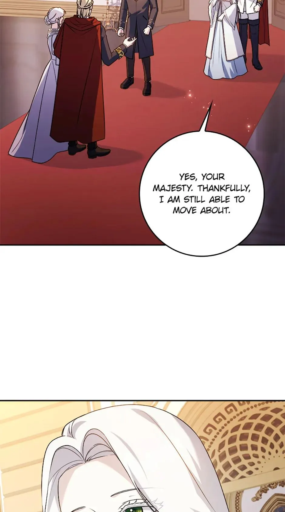 Read Sierra on Strike! chapter 86 image 10 on Lezhin