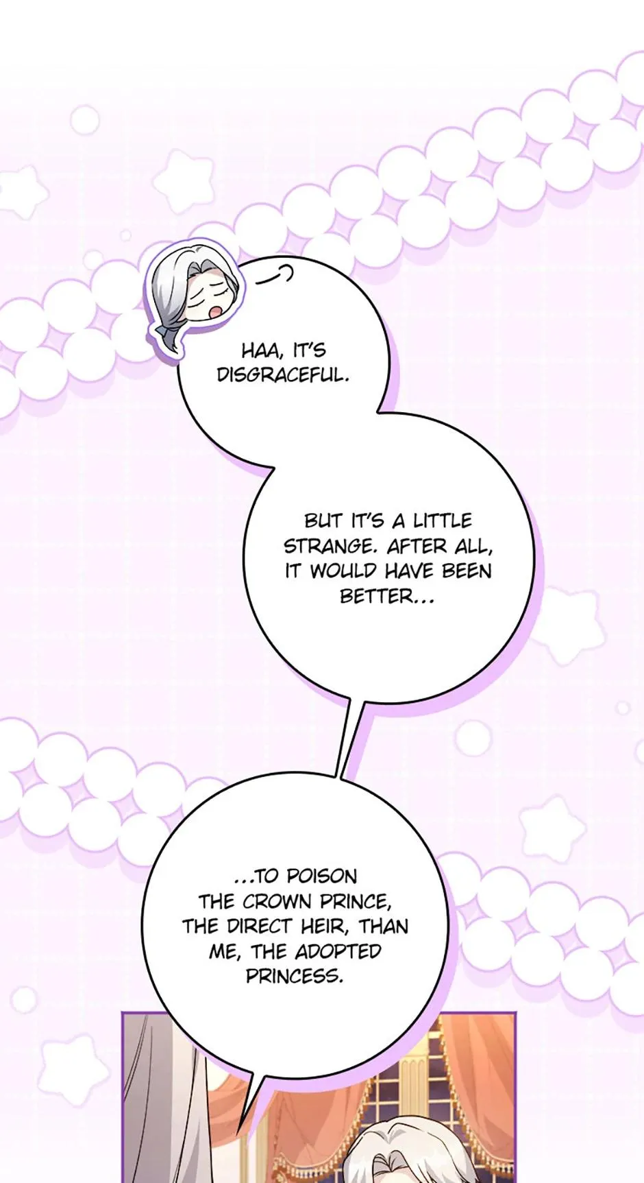 Read Sierra on Strike! chapter 86 image 12 on Lezhin