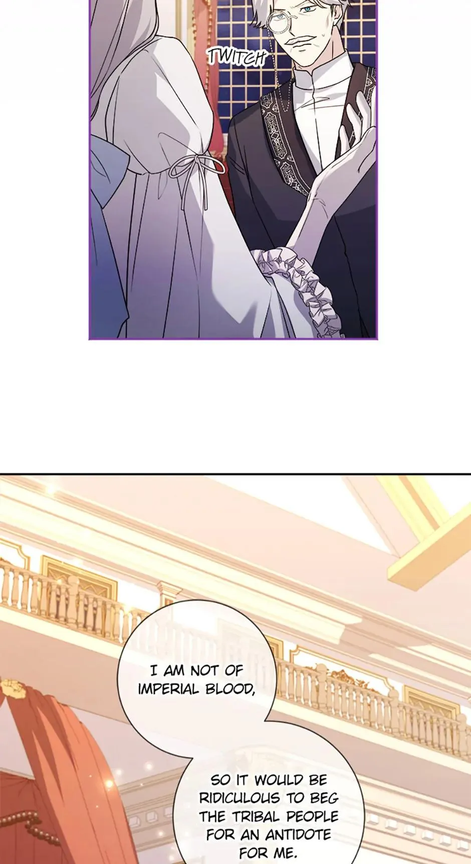 Read Sierra on Strike! chapter 86 image 13 on Lezhin