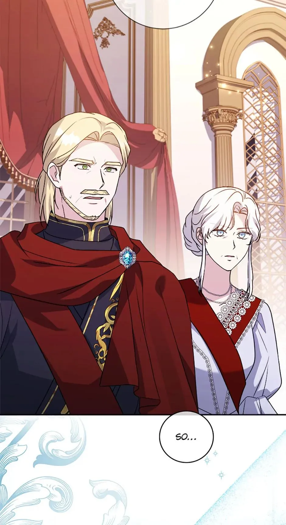 Read Sierra on Strike! chapter 86 image 14 on Lezhin