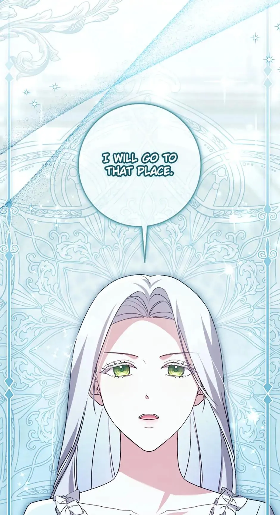 Read Sierra on Strike! chapter 86 image 15 on Lezhin