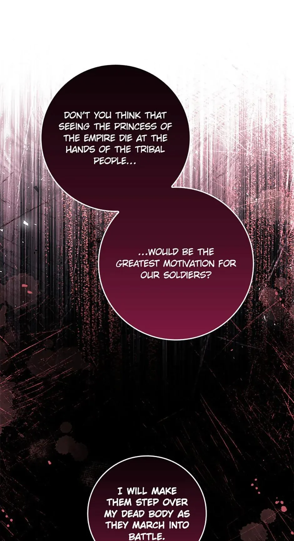 Read Sierra on Strike! chapter 86 image 18 on Lezhin