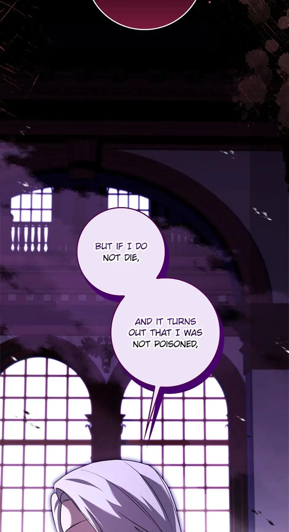 Read Sierra on Strike! chapter 86 image 19 on Lezhin