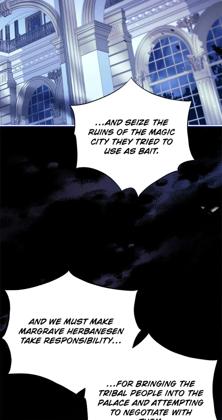 Read Sierra on Strike! chapter 86 image 2 on Lezhin