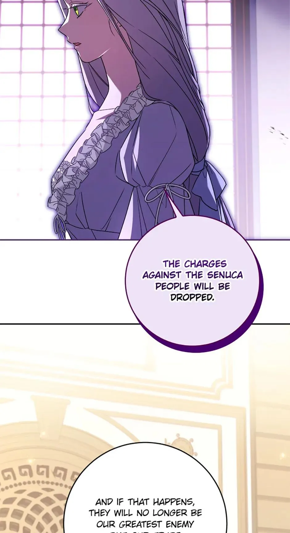 Read Sierra on Strike! chapter 86 image 20 on Lezhin
