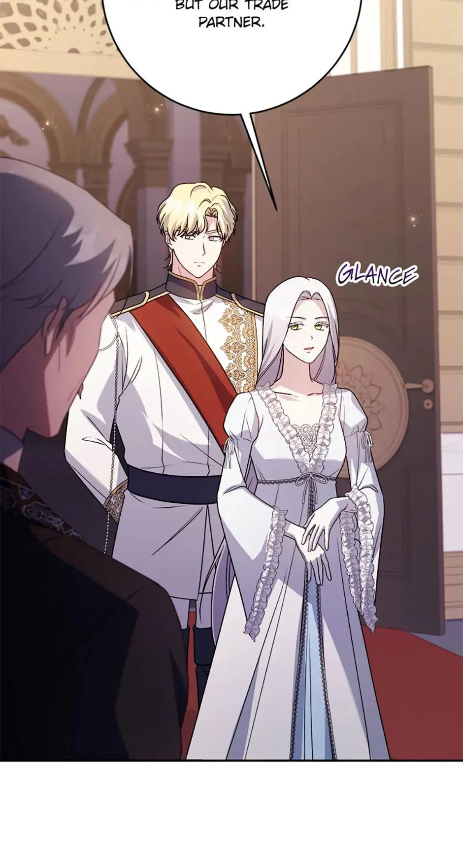 Read Sierra on Strike! chapter 86 image 21 on Lezhin