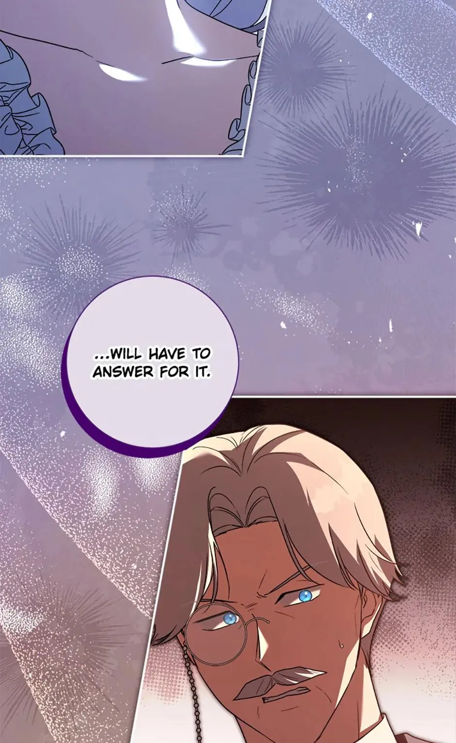 Read Sierra on Strike! chapter 86 image 23 on Lezhin