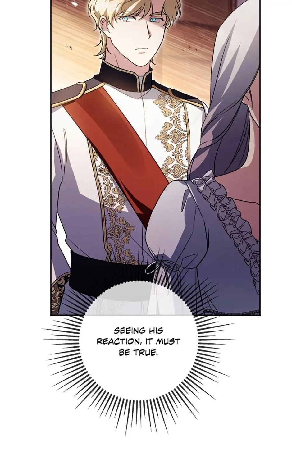 Read Sierra on Strike! chapter 86 image 25 on Lezhin