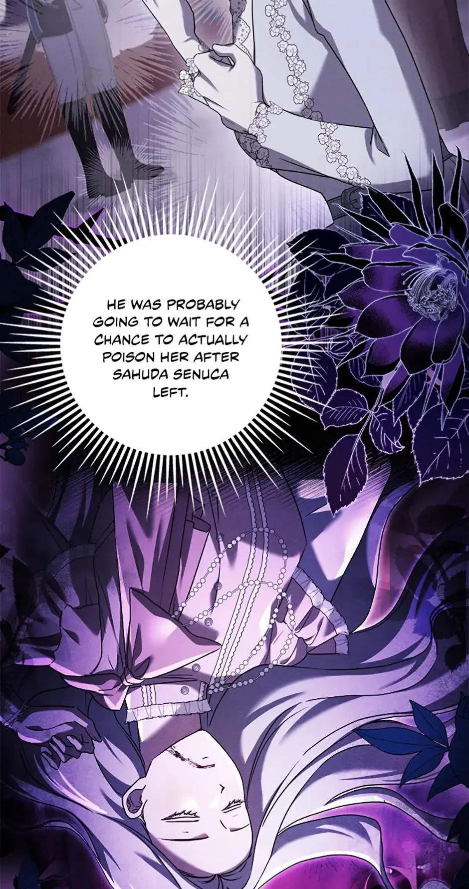 Read Sierra on Strike! chapter 86 image 27 on Lezhin