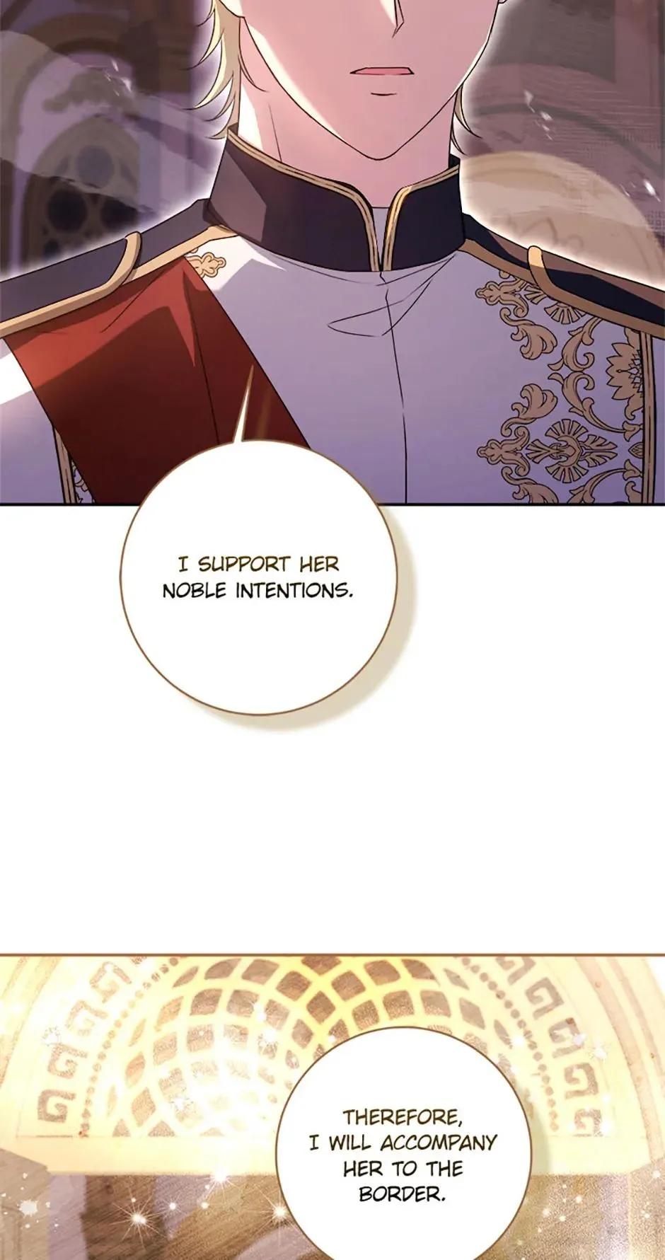 Read Sierra on Strike! chapter 86 image 29 on Lezhin
