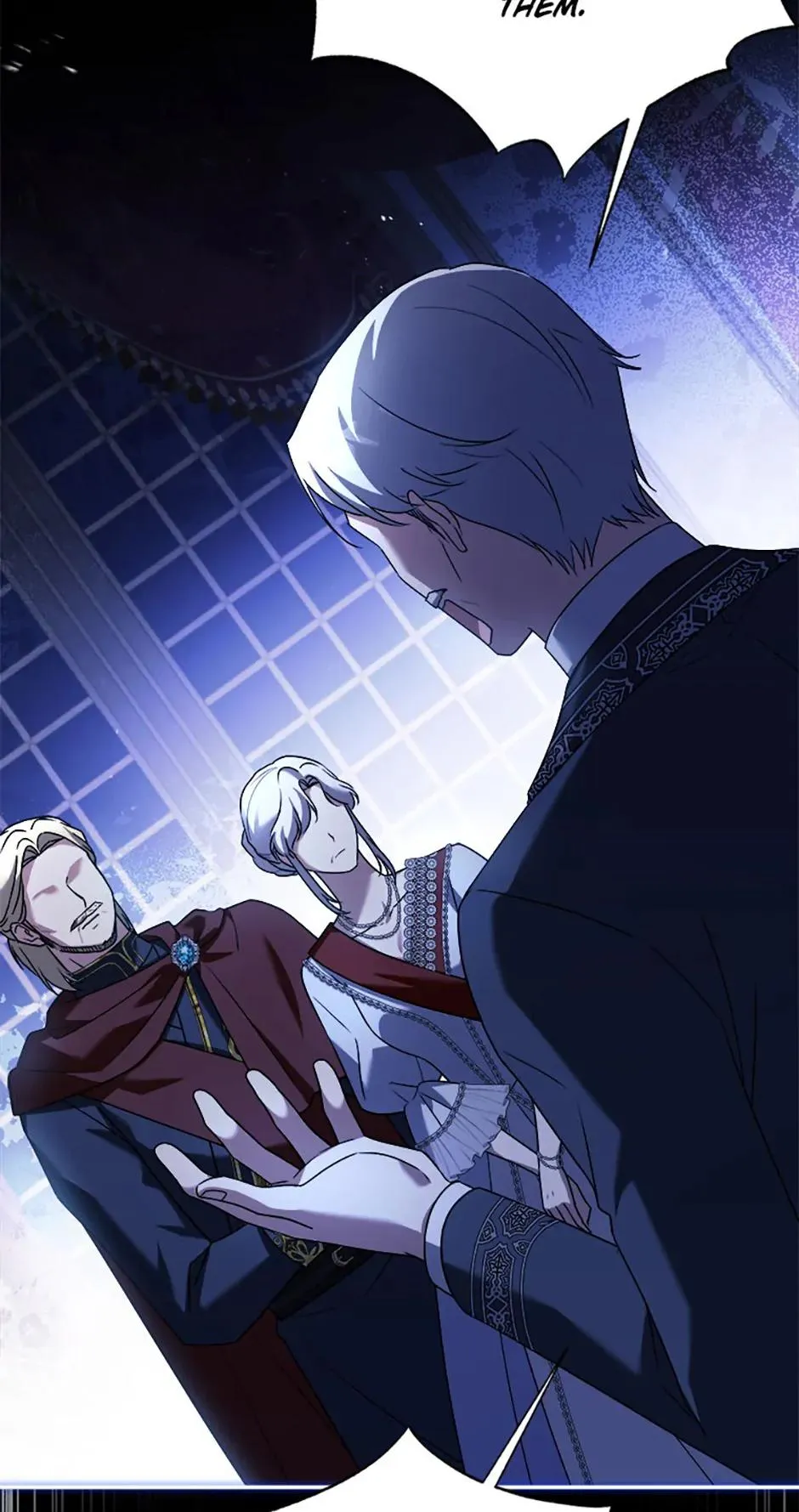 Read Sierra on Strike! chapter 86 image 3 on Lezhin