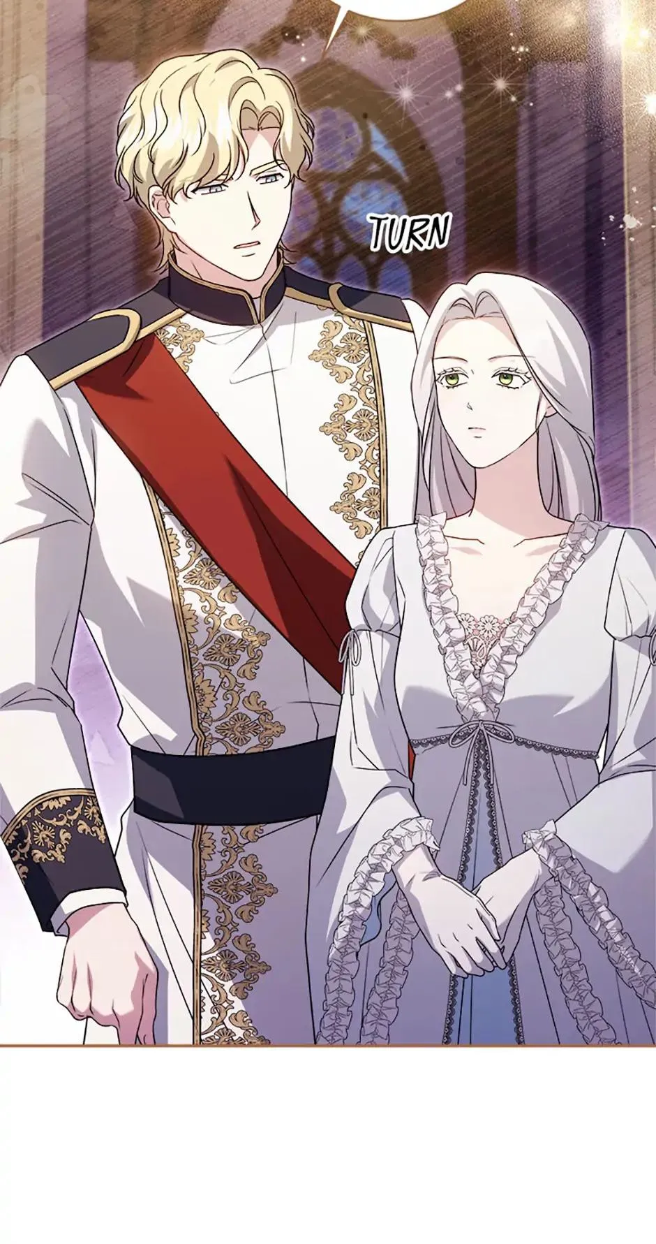Read Sierra on Strike! chapter 86 image 30 on Lezhin