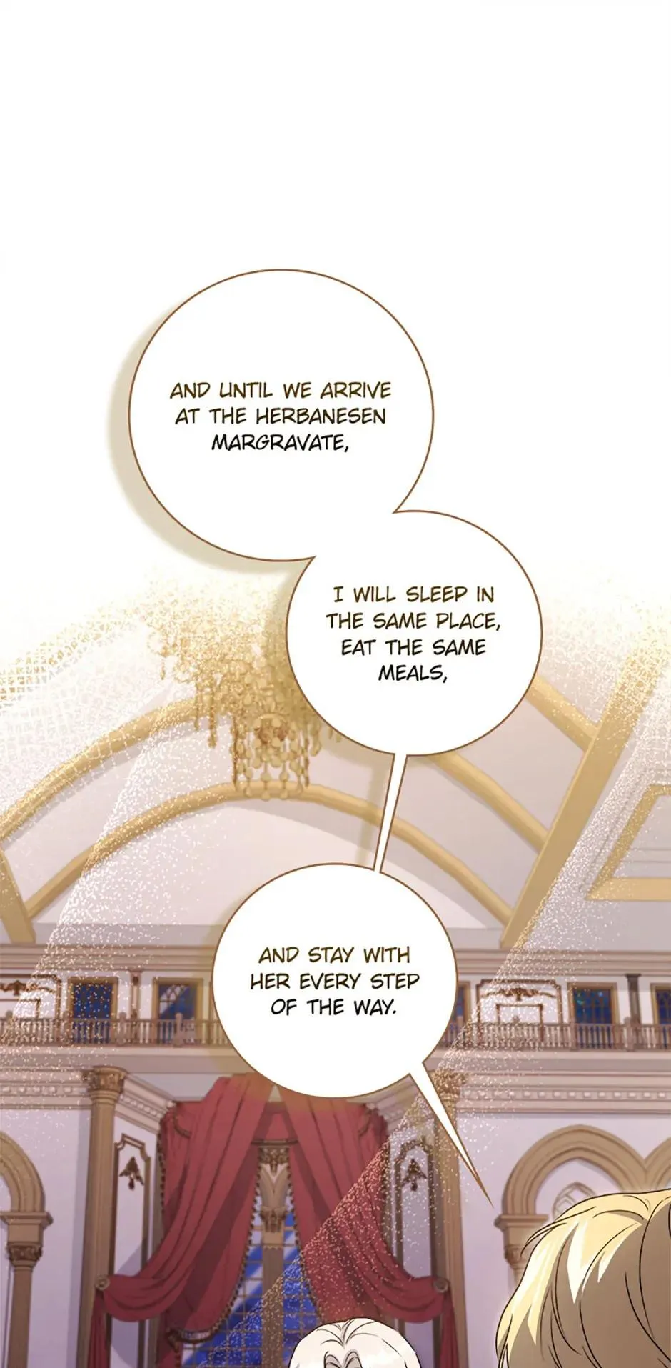 Read Sierra on Strike! chapter 86 image 31 on Lezhin