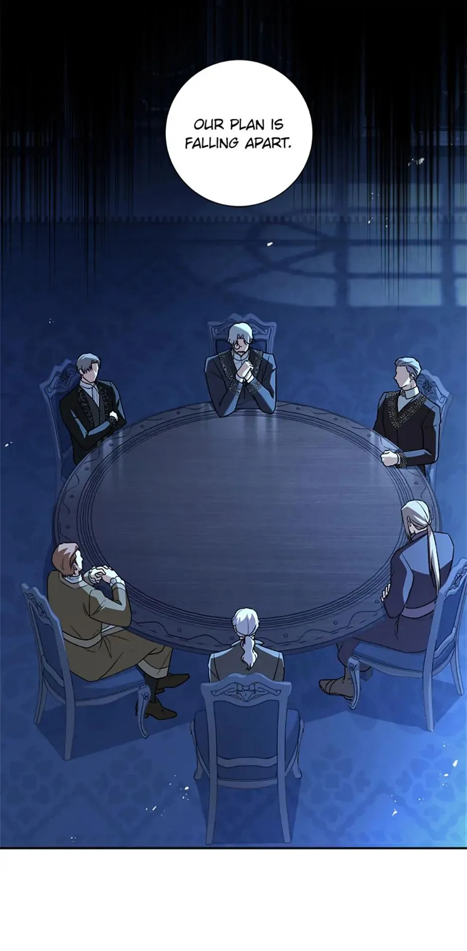 Read Sierra on Strike! chapter 86 image 35 on Lezhin
