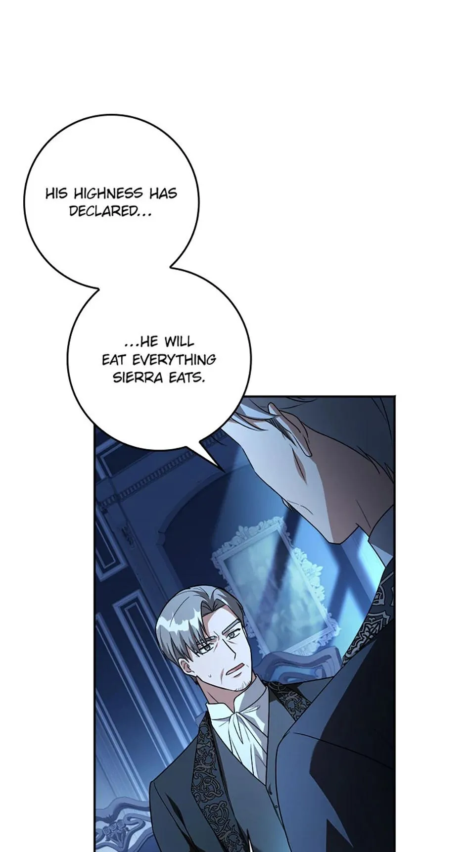 Read Sierra on Strike! chapter 86 image 36 on Lezhin
