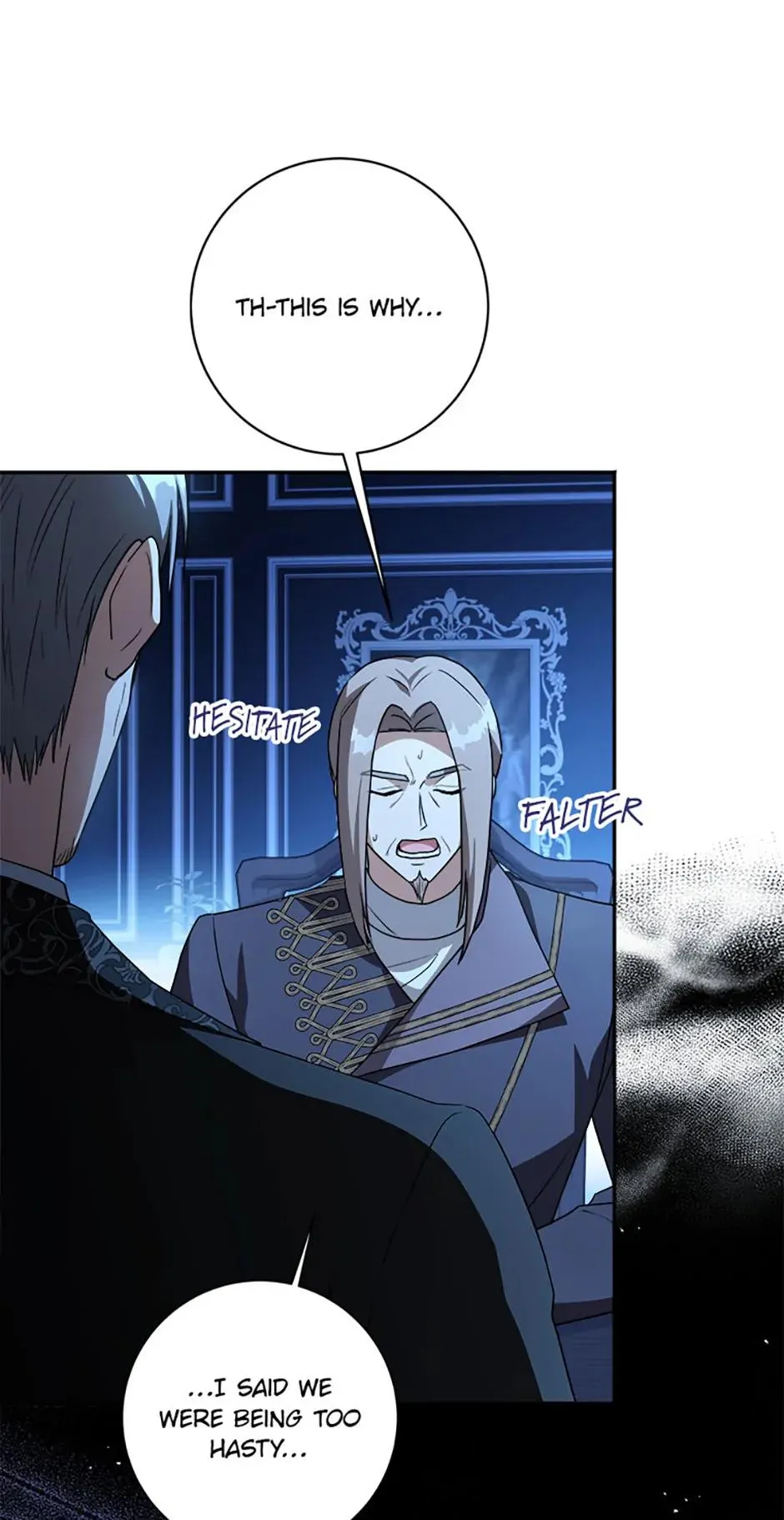 Read Sierra on Strike! chapter 86 image 40 on Lezhin