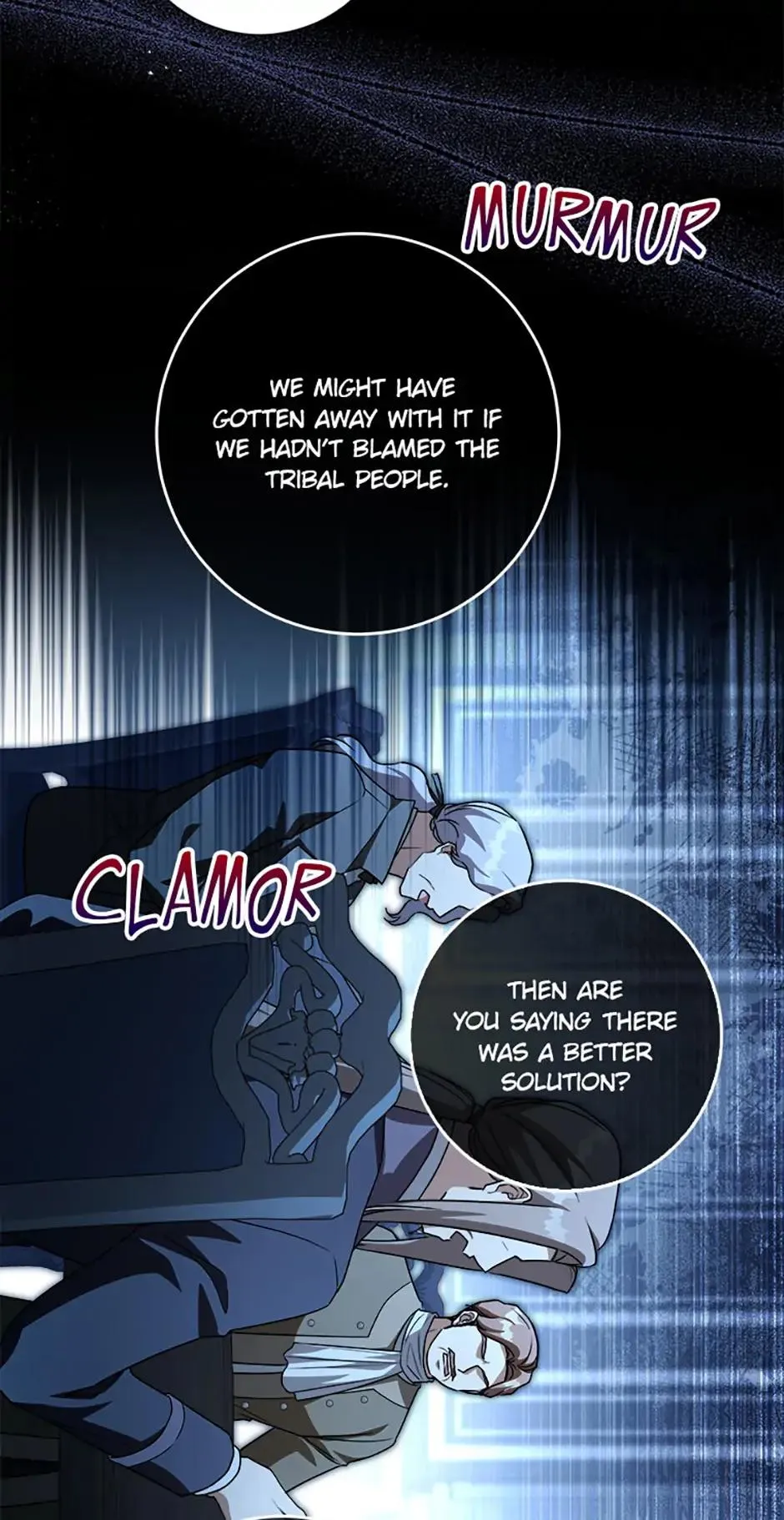 Read Sierra on Strike! chapter 86 image 41 on Lezhin
