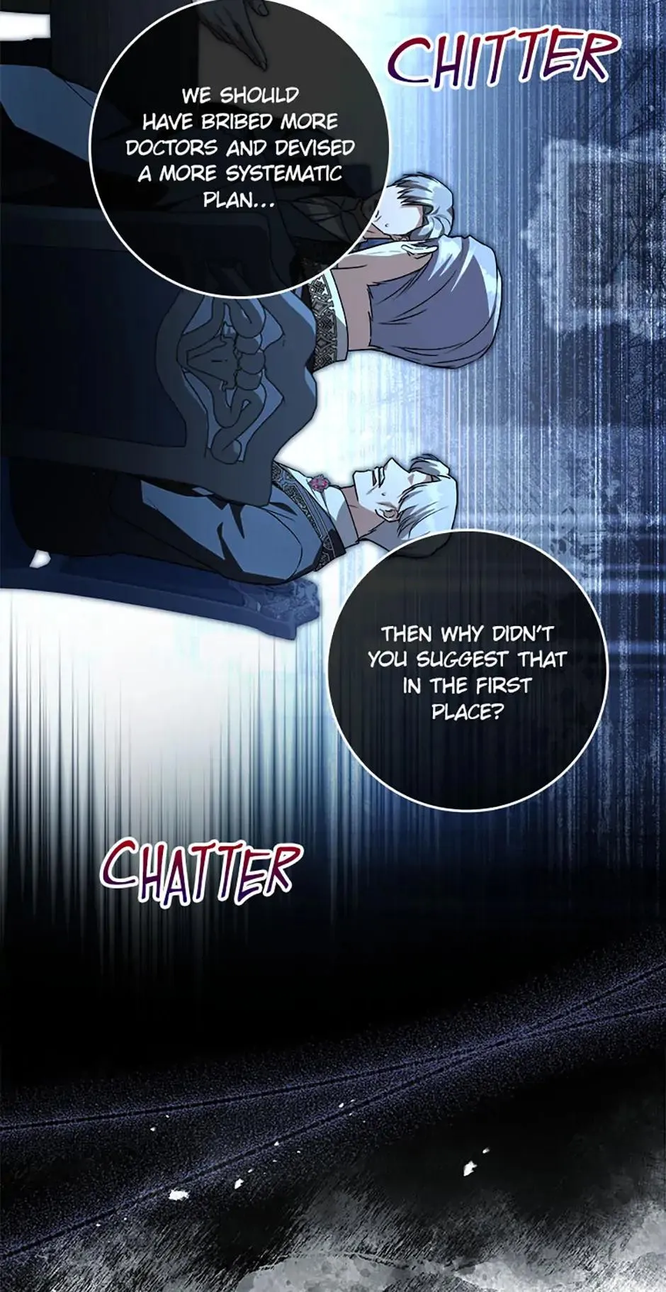 Read Sierra on Strike! chapter 86 image 42 on Lezhin