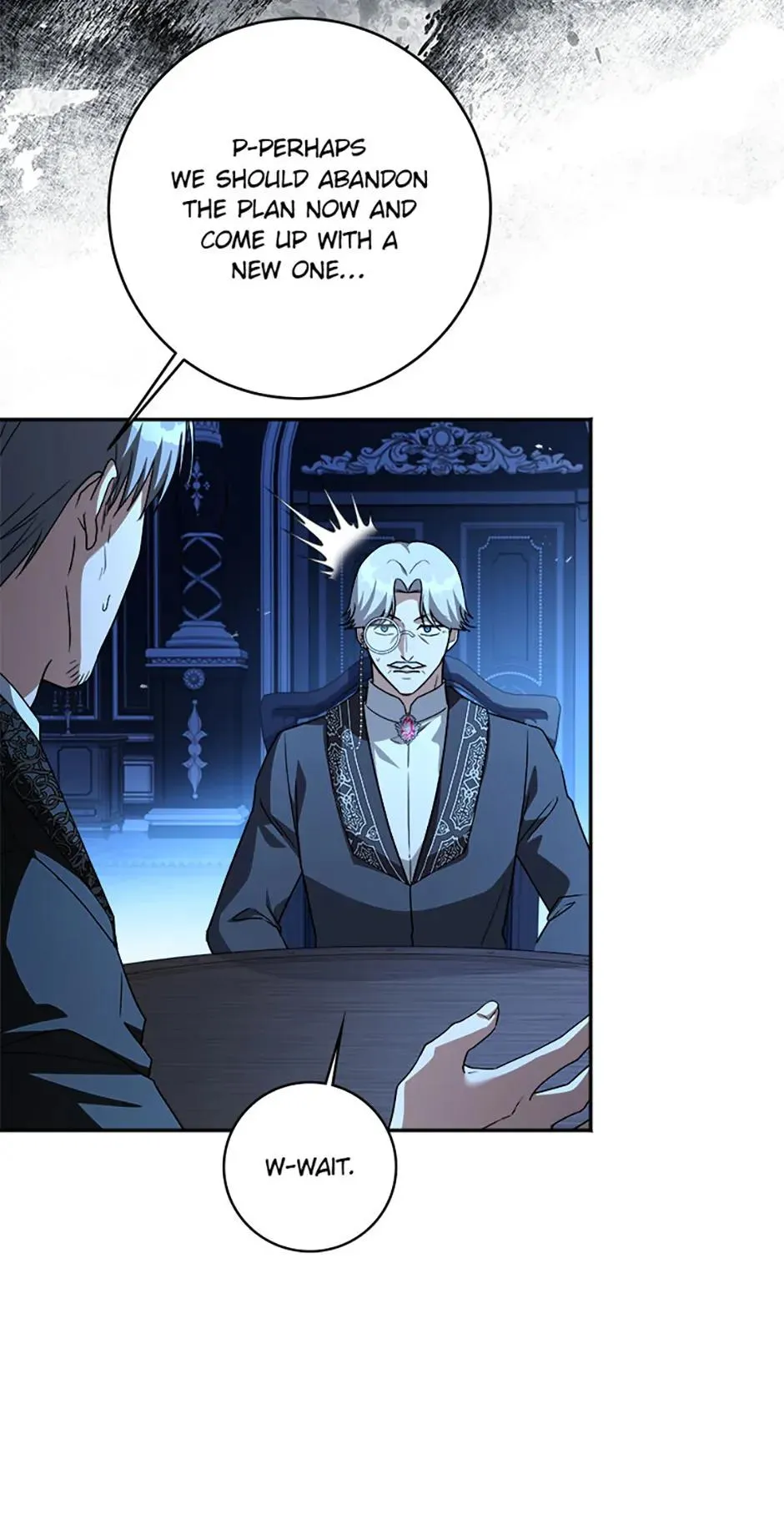 Read Sierra on Strike! chapter 86 image 43 on Lezhin