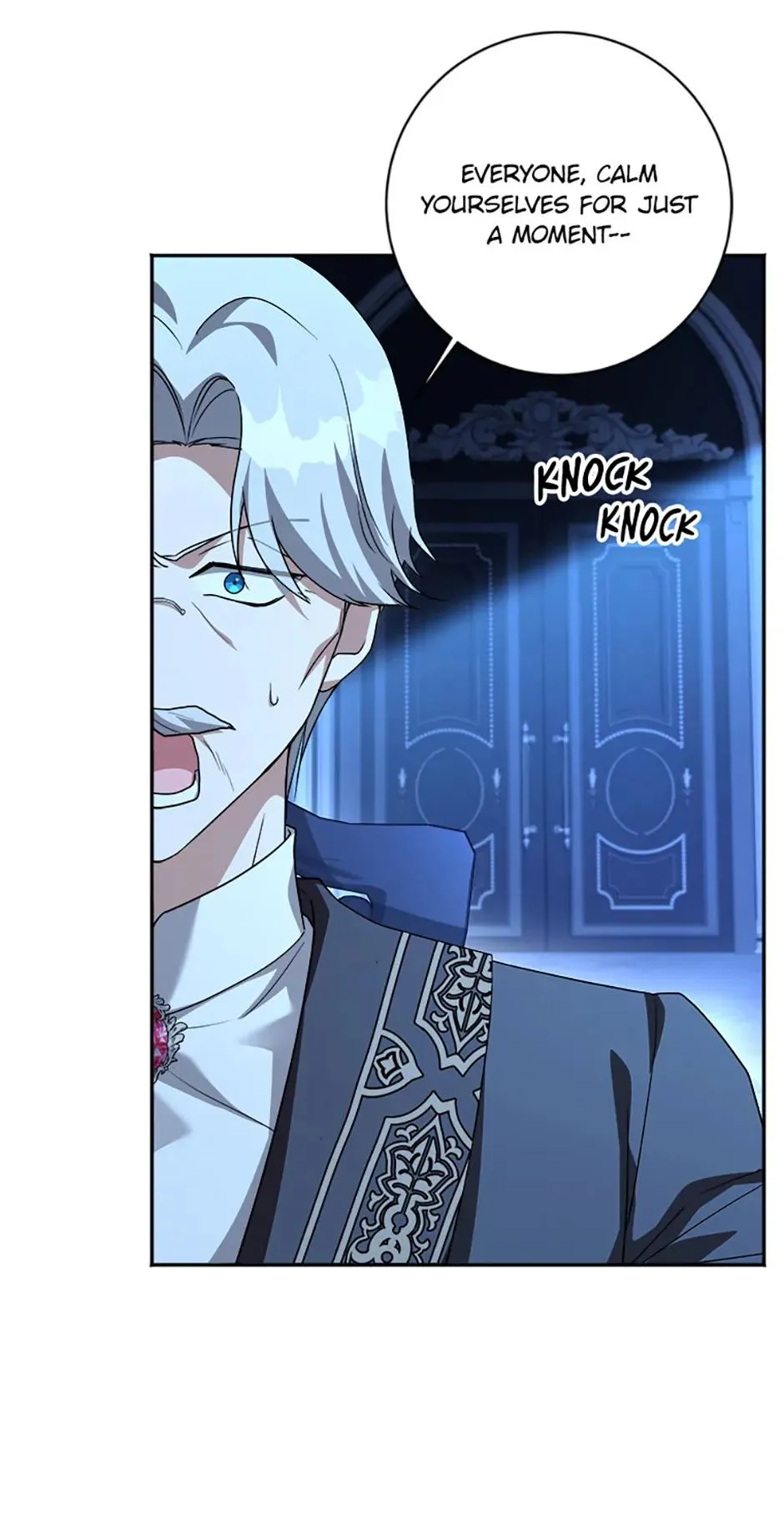 Read Sierra on Strike! chapter 86 image 44 on Lezhin