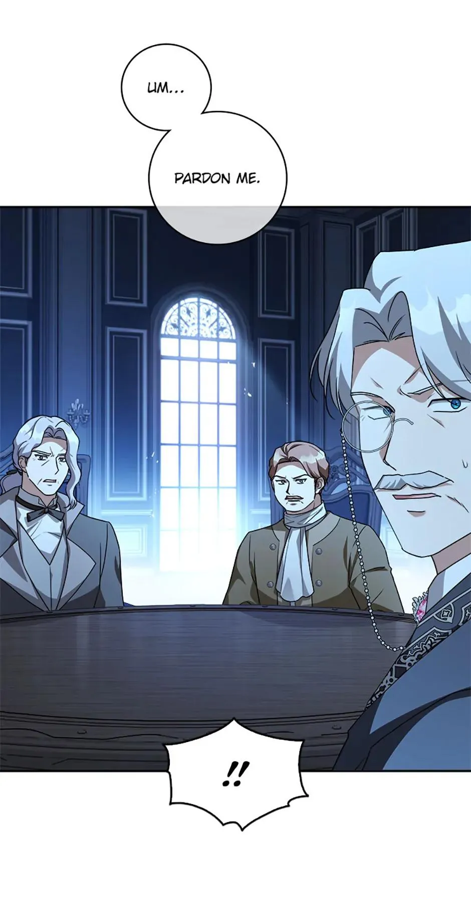 Read Sierra on Strike! chapter 86 image 45 on Lezhin
