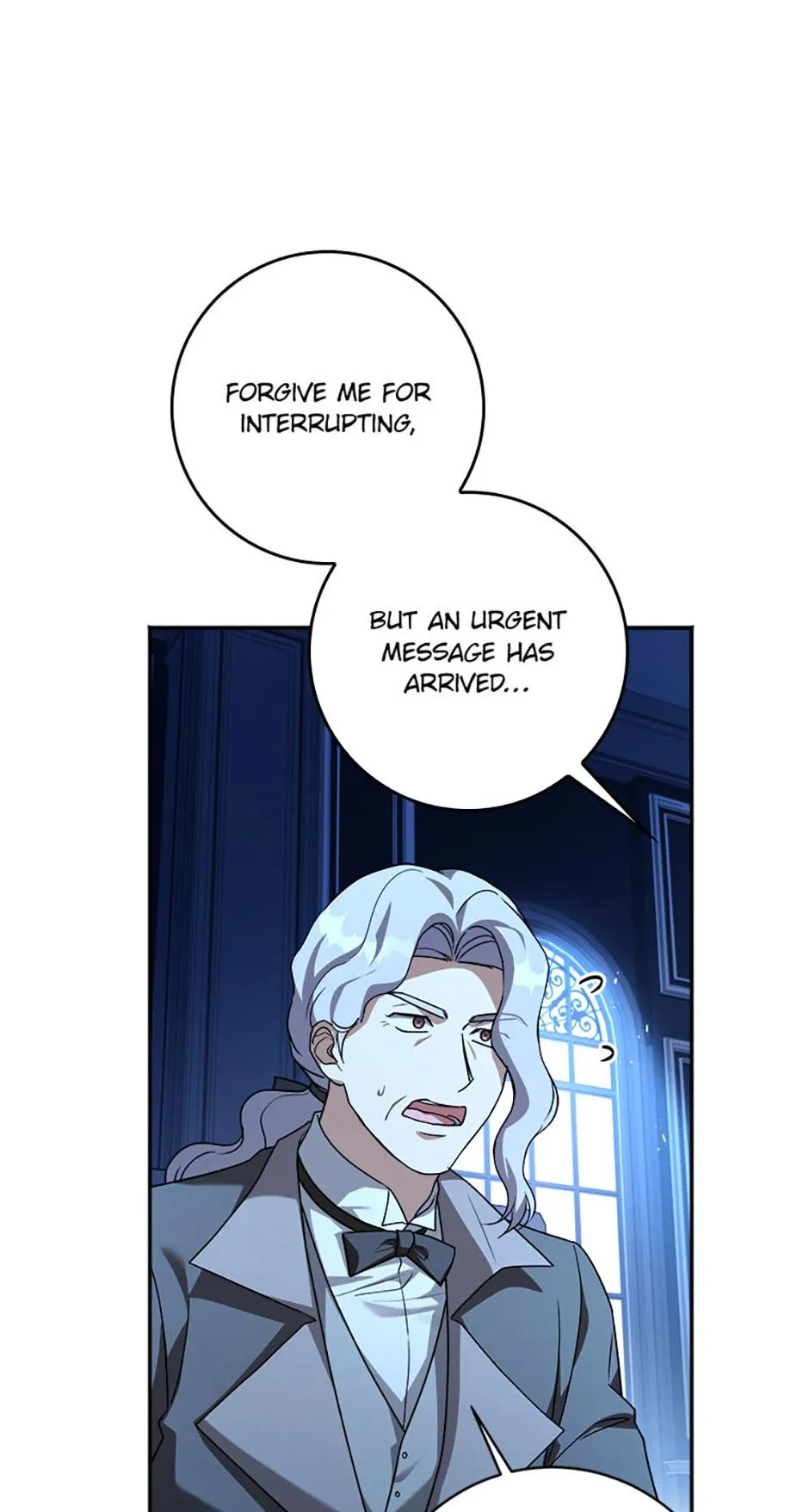Read Sierra on Strike! chapter 86 image 46 on Lezhin