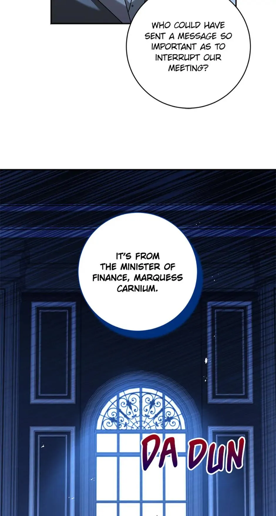 Read Sierra on Strike! chapter 86 image 47 on Lezhin