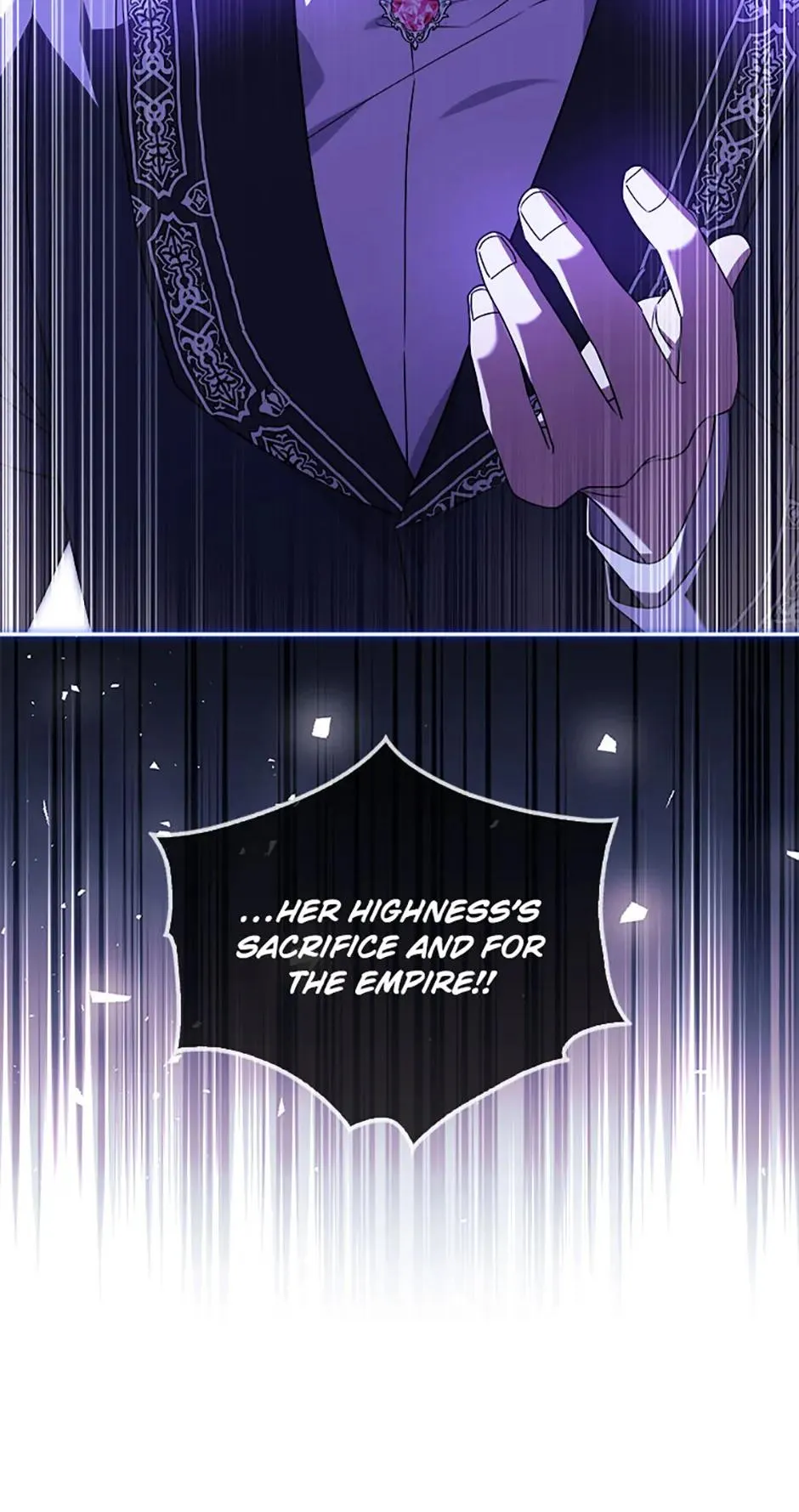 Read Sierra on Strike! chapter 86 image 5 on Lezhin