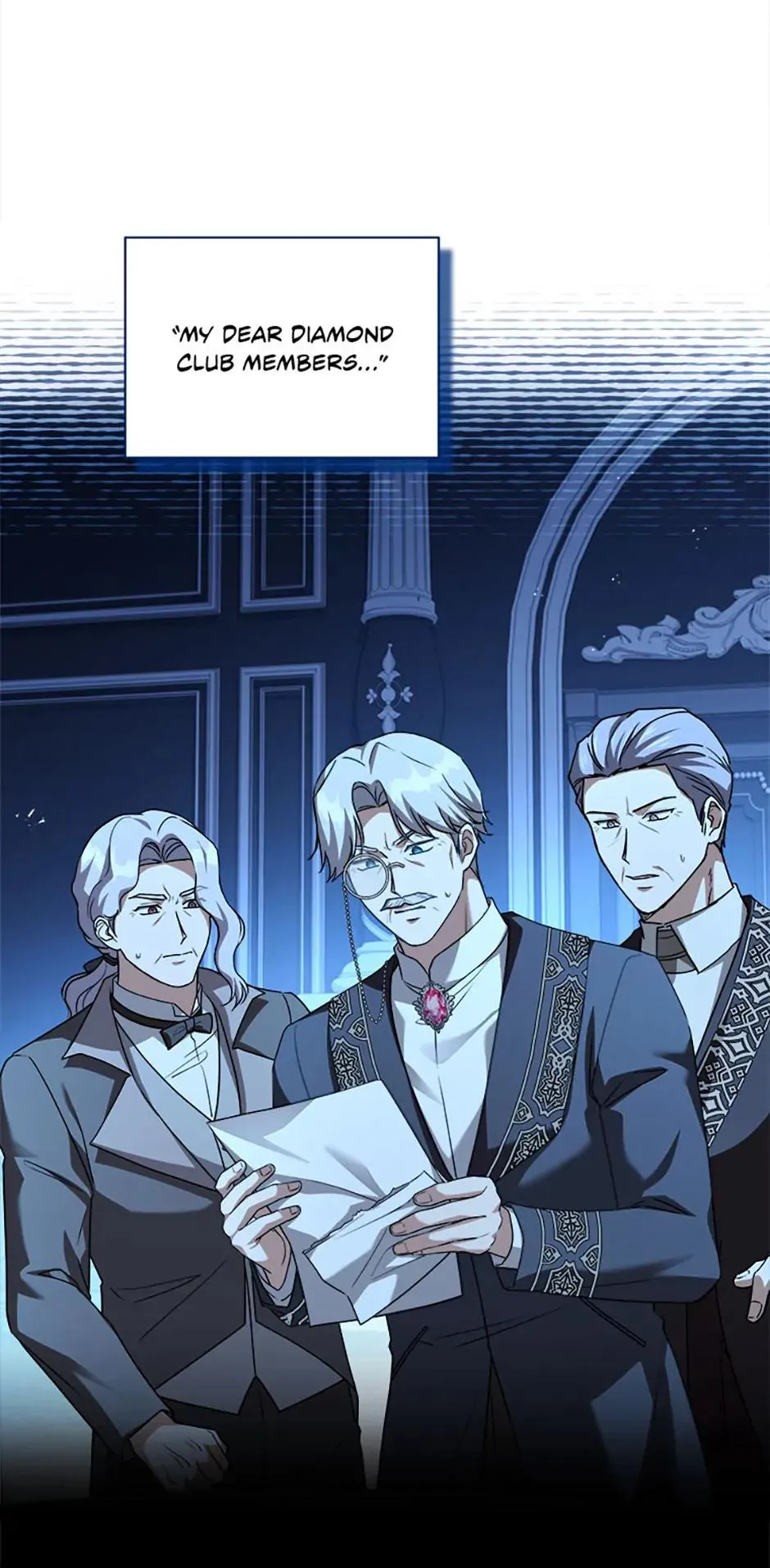 Read Sierra on Strike! chapter 86 image 50 on Lezhin